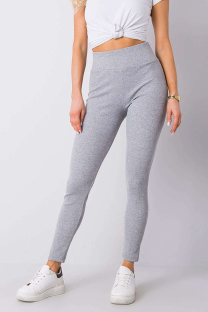 Legginsy Light Violet - BFG — fioletowa — Legginsy — EldoradoShop