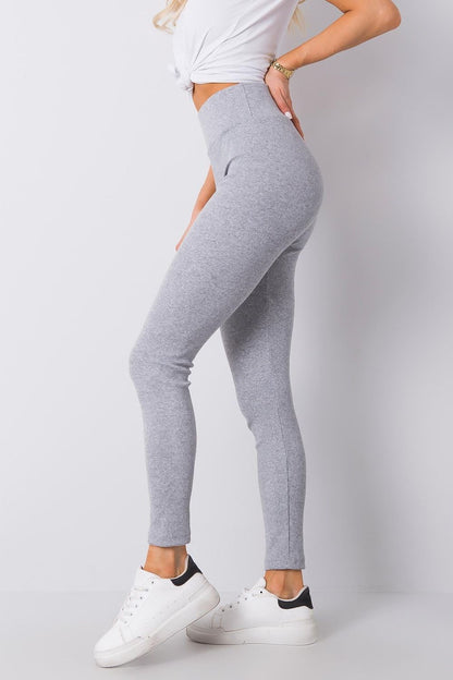  Legginsy Model RV-LG-6379.11X Grey - BFG 