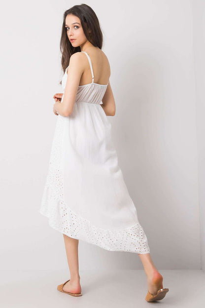  Sukienka Model TW-SK-BI-25480.93 White - Och Bella 