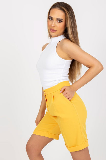  Koszulka Top Model RV-TP-8009.16 White - Rue Paris 