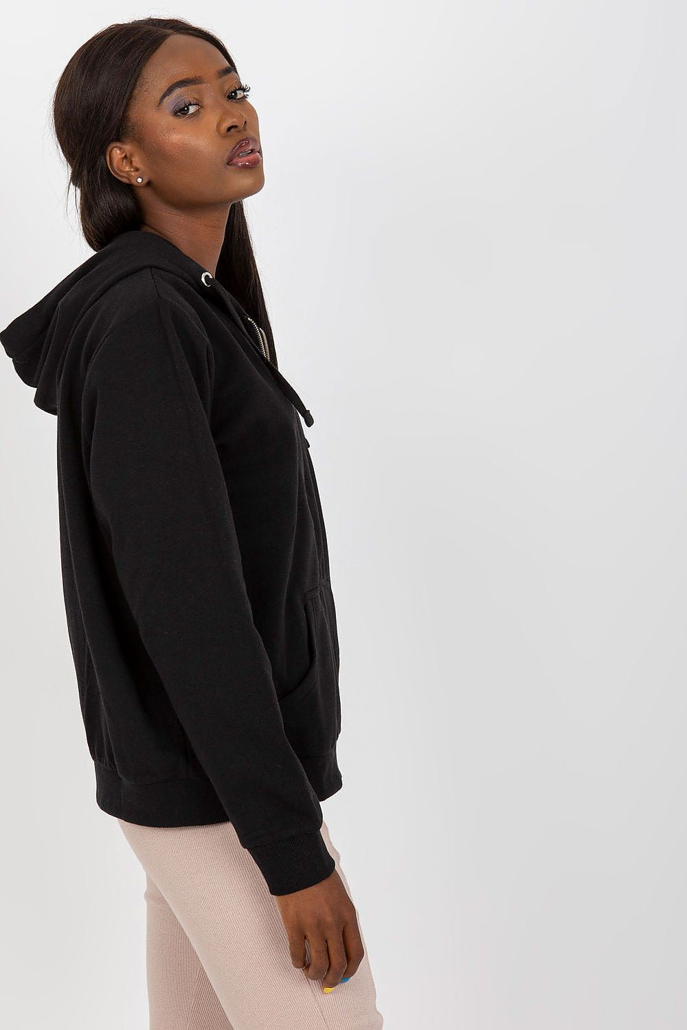   Bluza Damska Model B-002.72 Black - BFG 