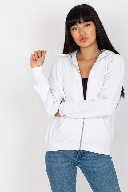   Bluza Damska Model B-002.72 White - BFG 