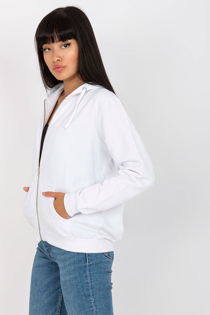   Bluza Damska Model B-002.72 White - BFG 