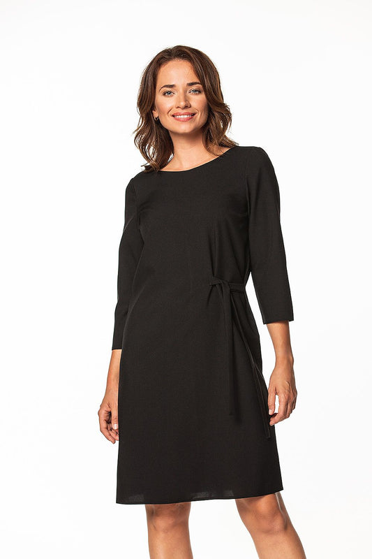  Sukienka Model T363/3 Black - Tessita 