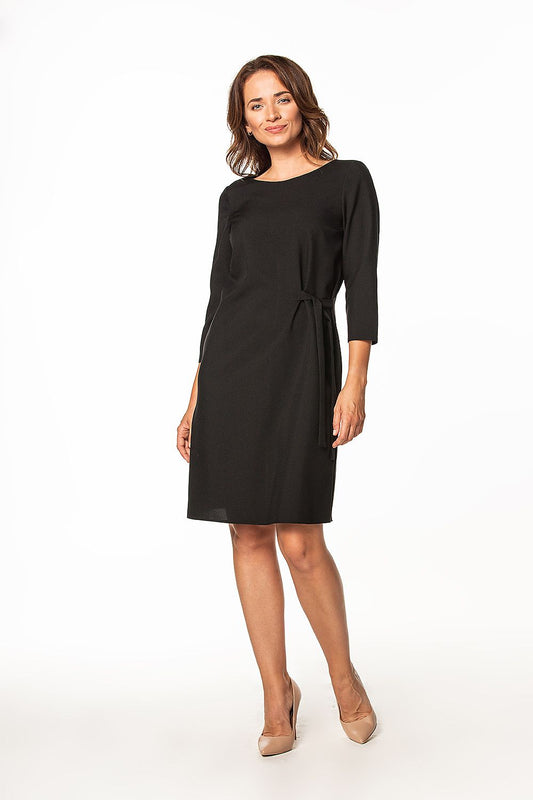  Sukienka Model T363/3 Black - Tessita 
