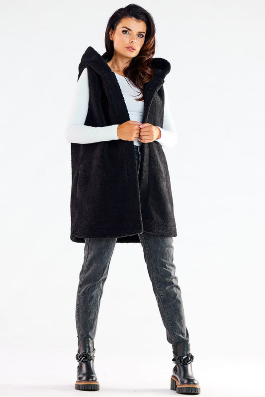   Kamizelka Model A535 Black - awama 