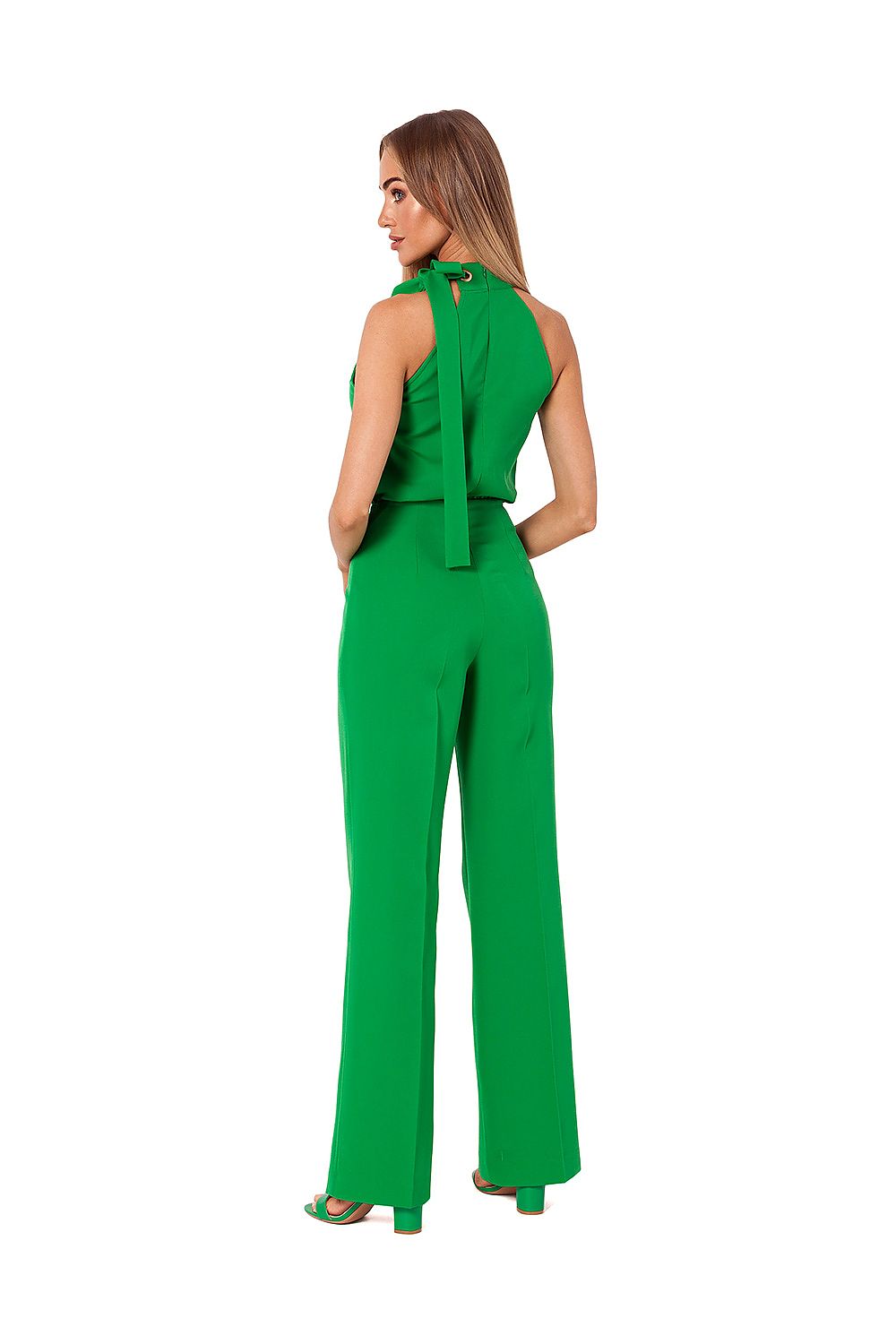   Kombinezon Model MOE746 Green - Moe 