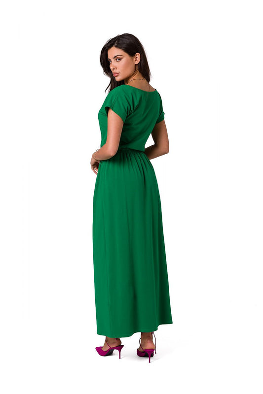  Sukienka Model B264 Green - BeWear 