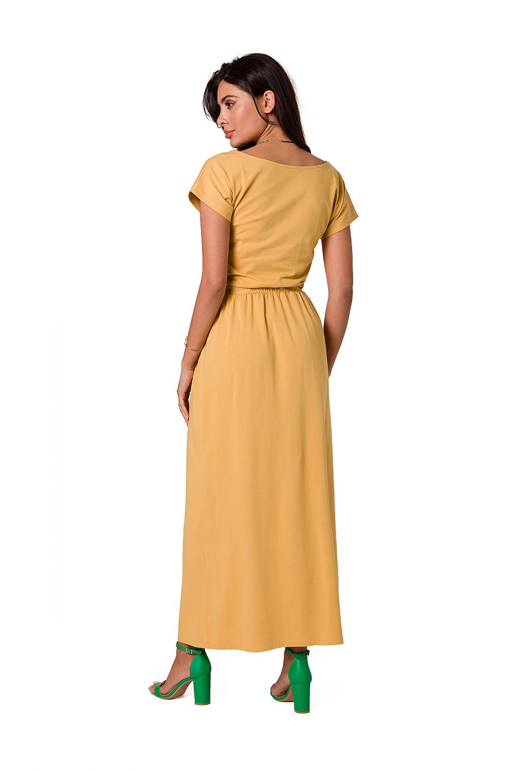  Sukienka Model B264 Honey - BeWear 