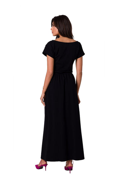  Sukienka Model B264 Black - BeWear 