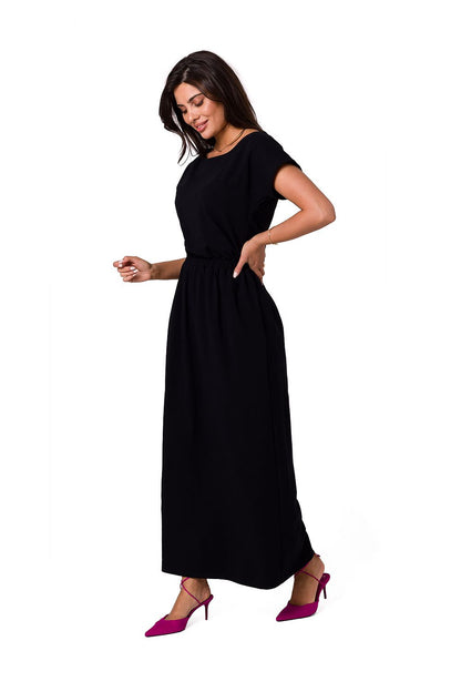  Sukienka Model B264 Black - BeWear 