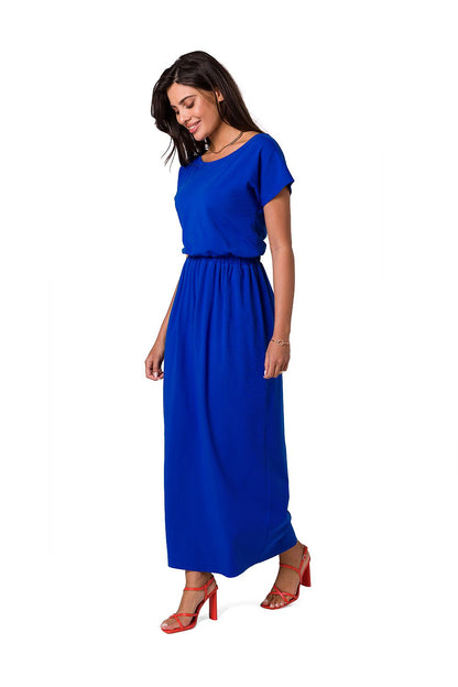  Sukienka Model B264 Chaber - BeWear 