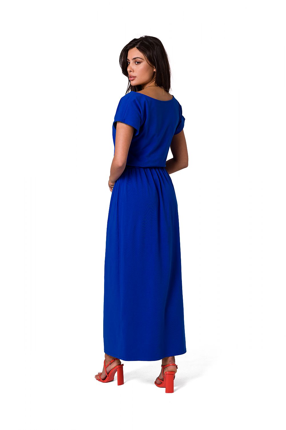  Sukienka Model B264 Chaber - BeWear 