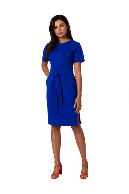  Sukienka Model B263 Chaber - BeWear 