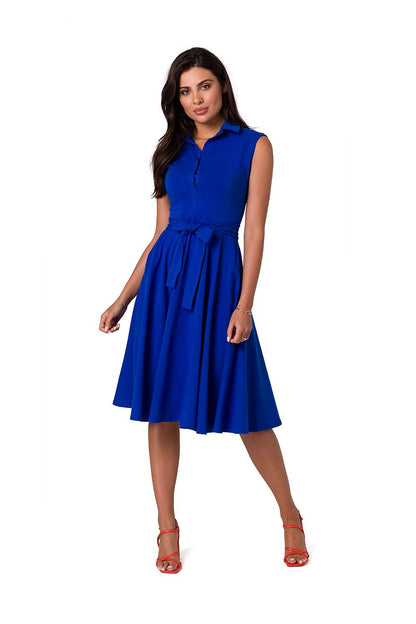  Sukienka Model B261 Chaber - BeWear 