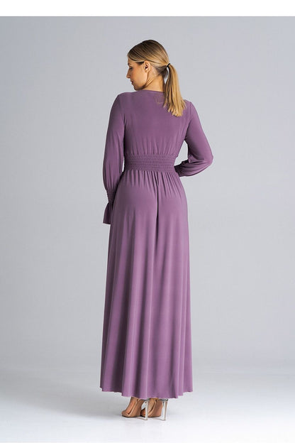  Sukienka Model M940 Violet - Figl 
