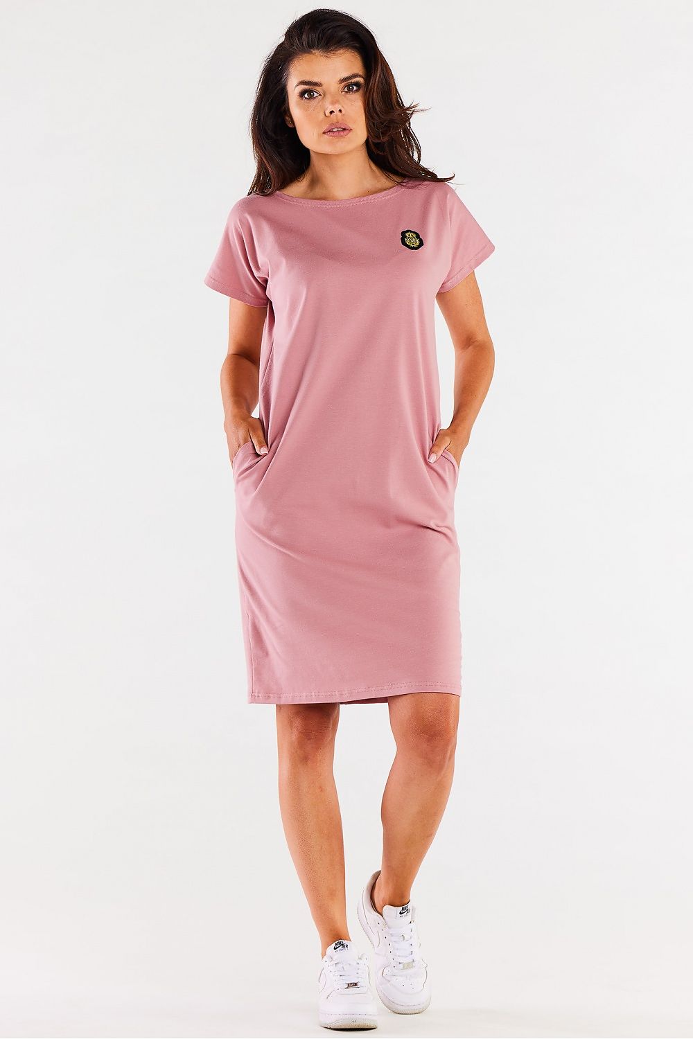  Sukienka Model M301 Pink - Infinite You 