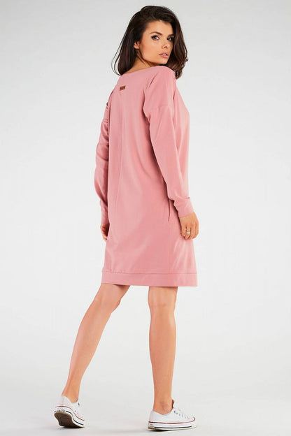  Sukienka Model M257 Pink - Infinite You 