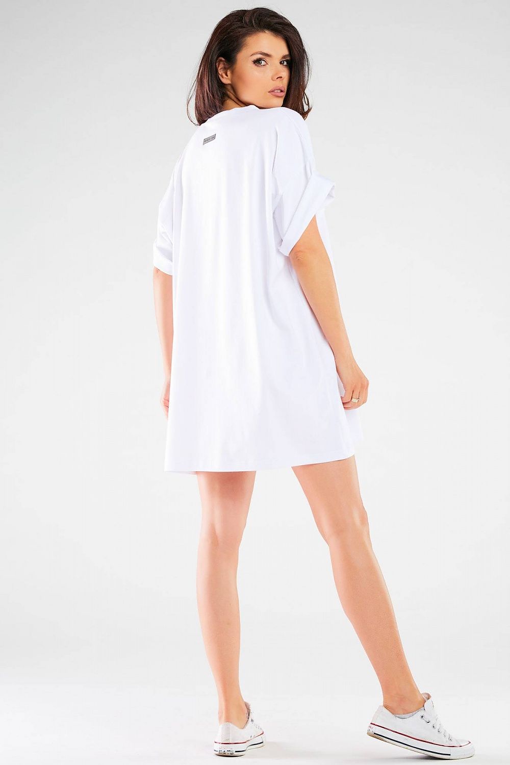  Sukienka Model M255 White - Infinite You 