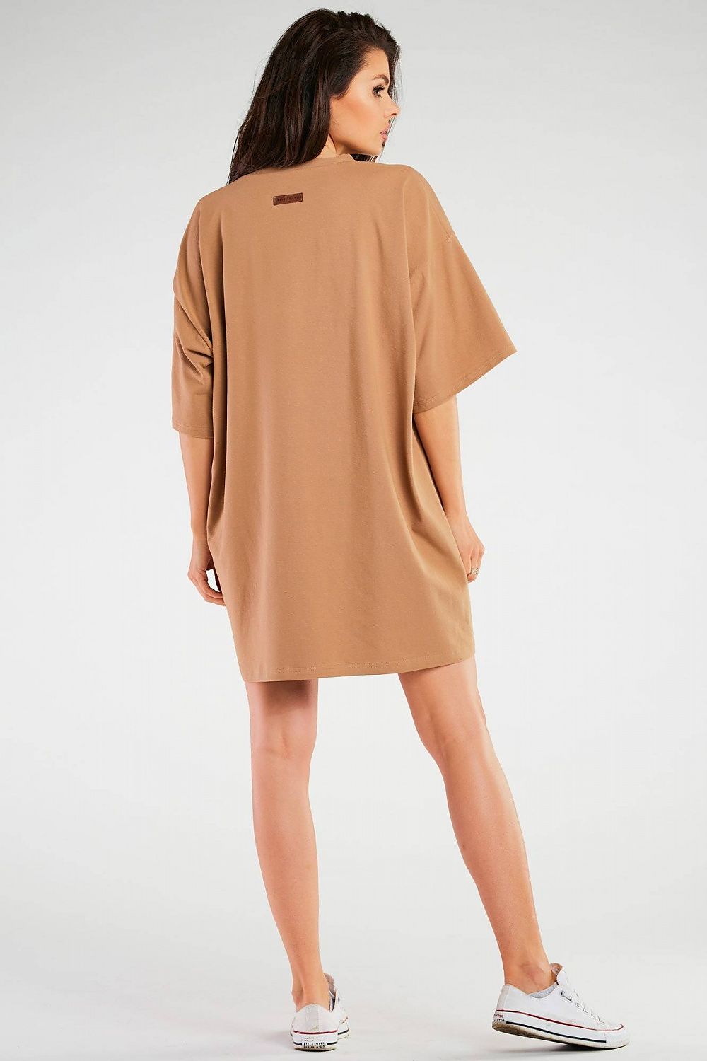  Sukienka Model M255 Beige - Infinite You 