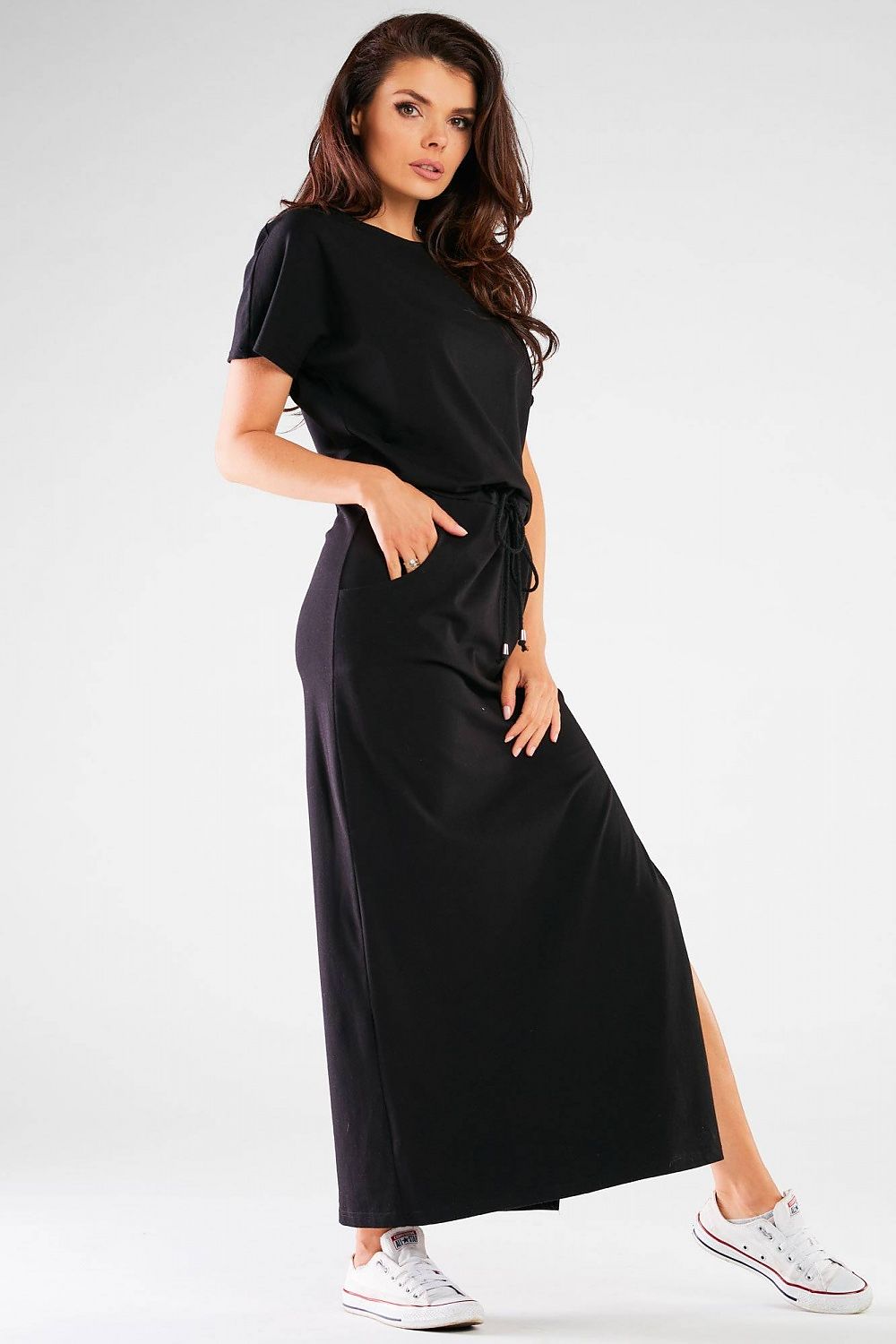  Sukienka Model M253 Black - Infinite You 