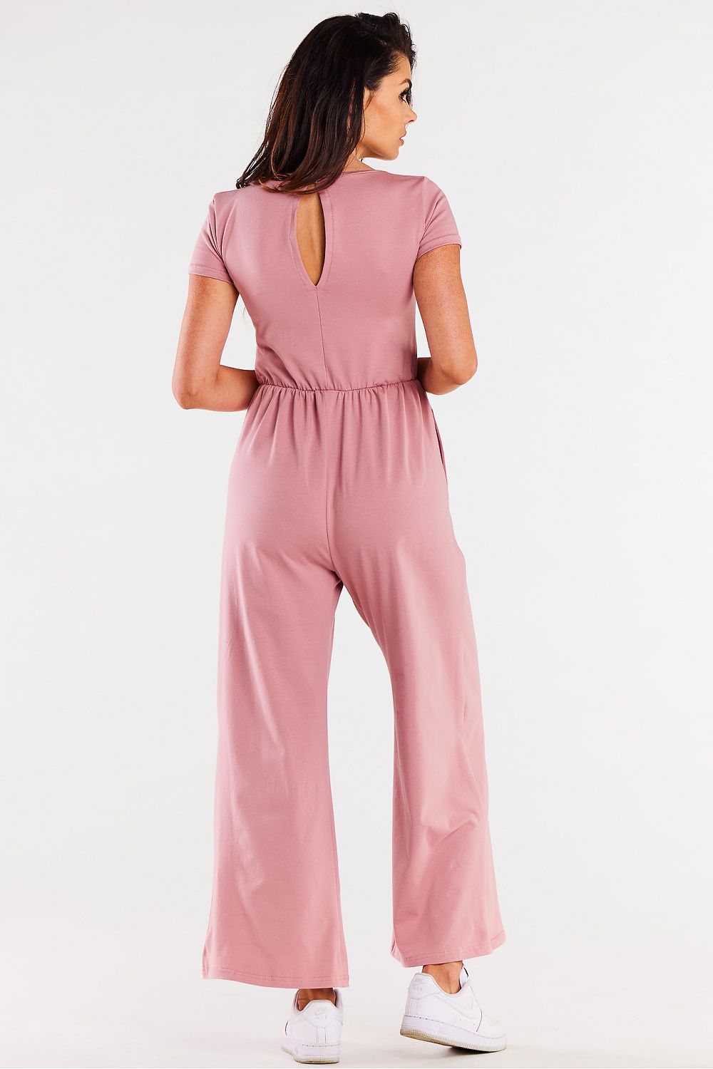   Kombinezon Model M293 Pink - Infinite You 