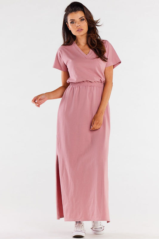  Sukienka Model M290 Pink - Infinite You 