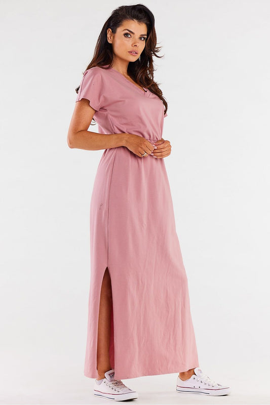  Sukienka Model M290 Pink - Infinite You 