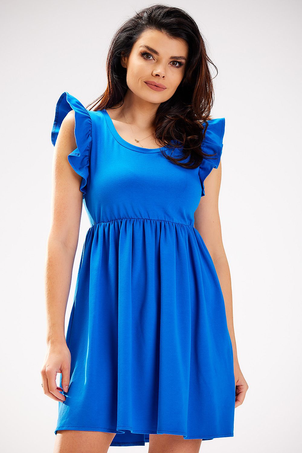  Sukienka Model M297 Blue - Infinite You 