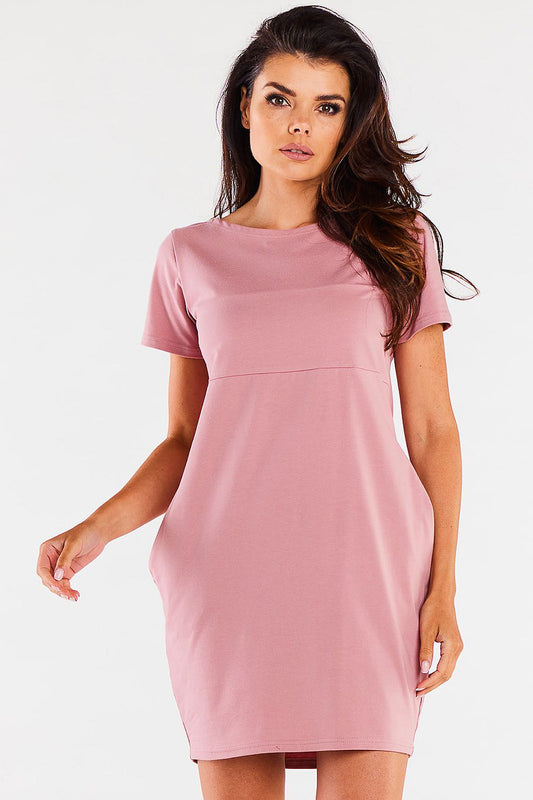  Sukienka Model M291 Pink - Infinite You 