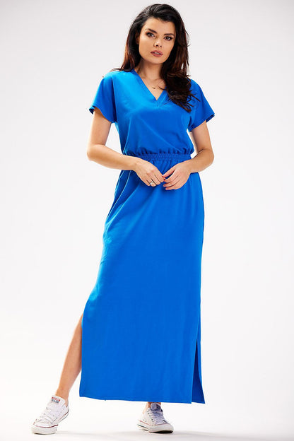  Sukienka Model M290 Blue - Infinite You 