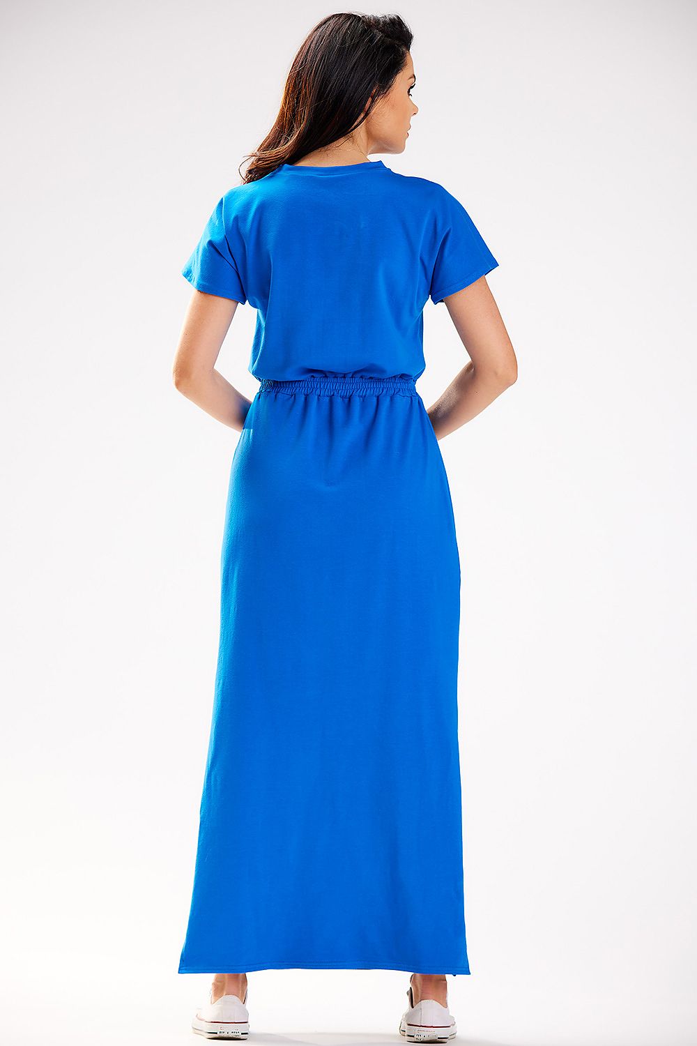  Sukienka Model M290 Blue - Infinite You 
