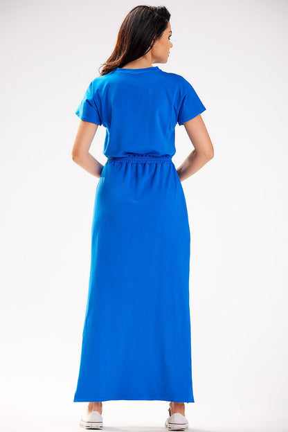  Sukienka Model M290 Blue - Infinite You 