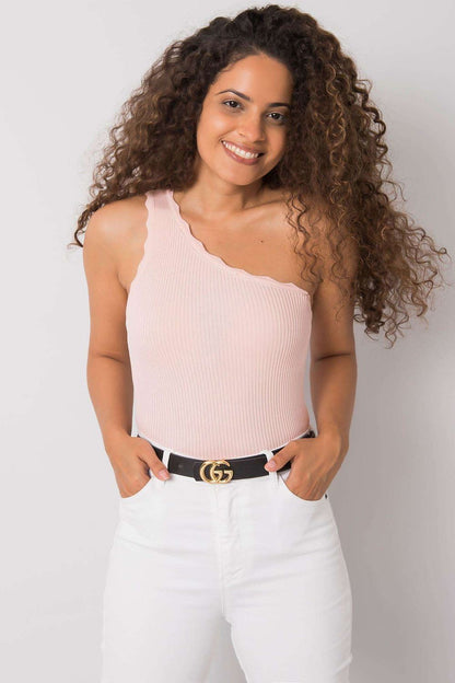  Koszulka Top Model CA-TP-1483.10X Light Pink - Calben 