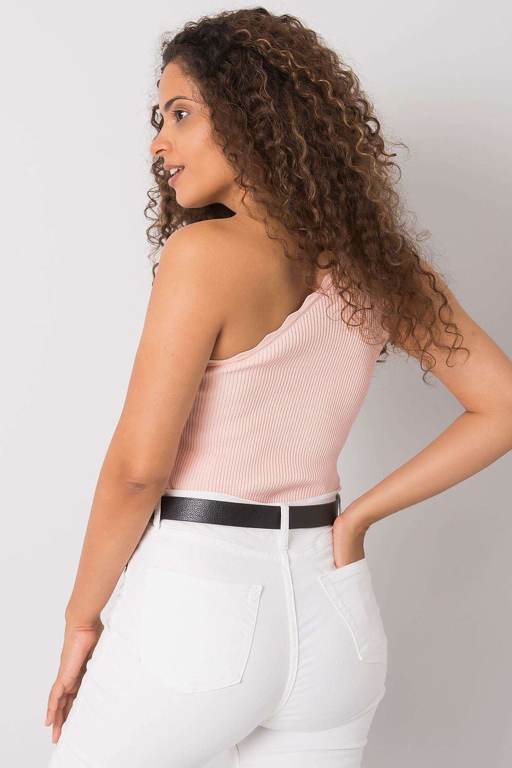 Koszulka Top Model CA-TP-1483.10X Light Pink - Calben 