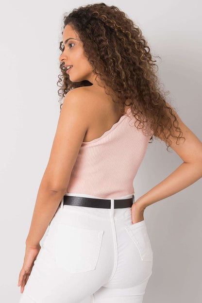  Koszulka Top Model CA-TP-1483.10X Light Pink - Calben 