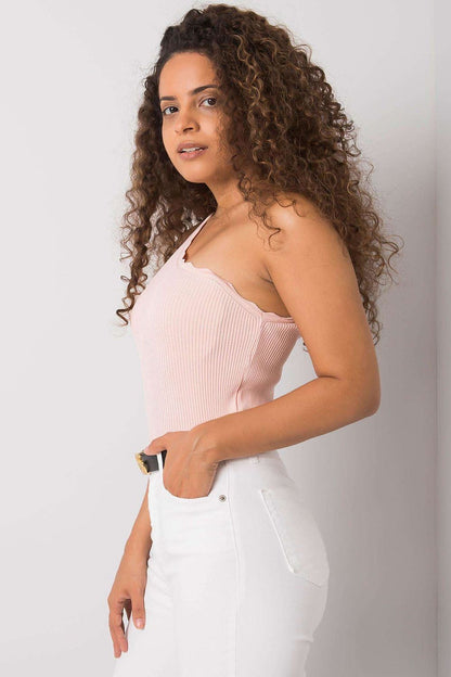  Koszulka Top Model CA-TP-1483.10X Light Pink - Calben 