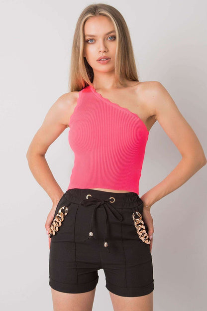  Koszulka Top Model CA-TP-1483.10X Fluo Pink - Calben 