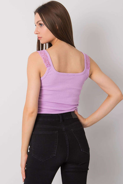  Koszulka Top Model CA-TP-5808.90P Light Violet - Calben 
