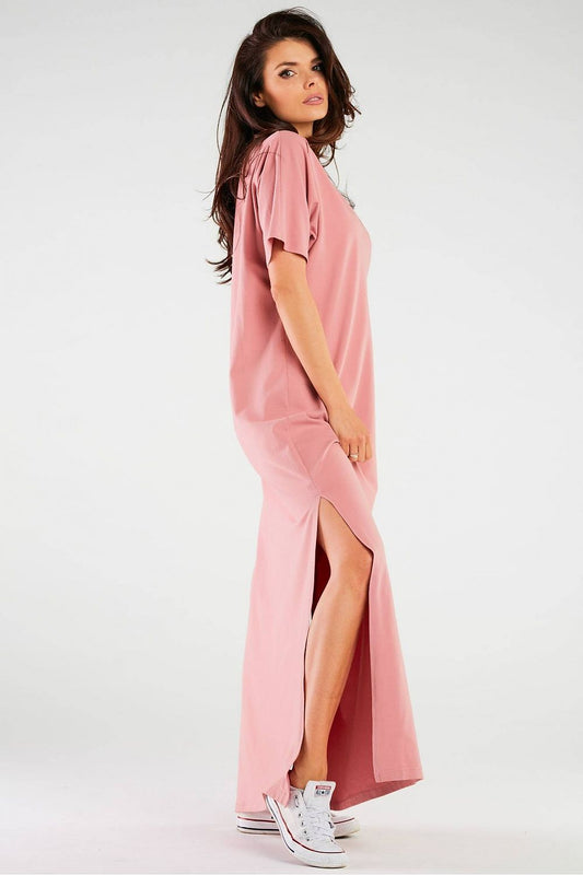  Sukienka Model M256 Pink - Infinite You 