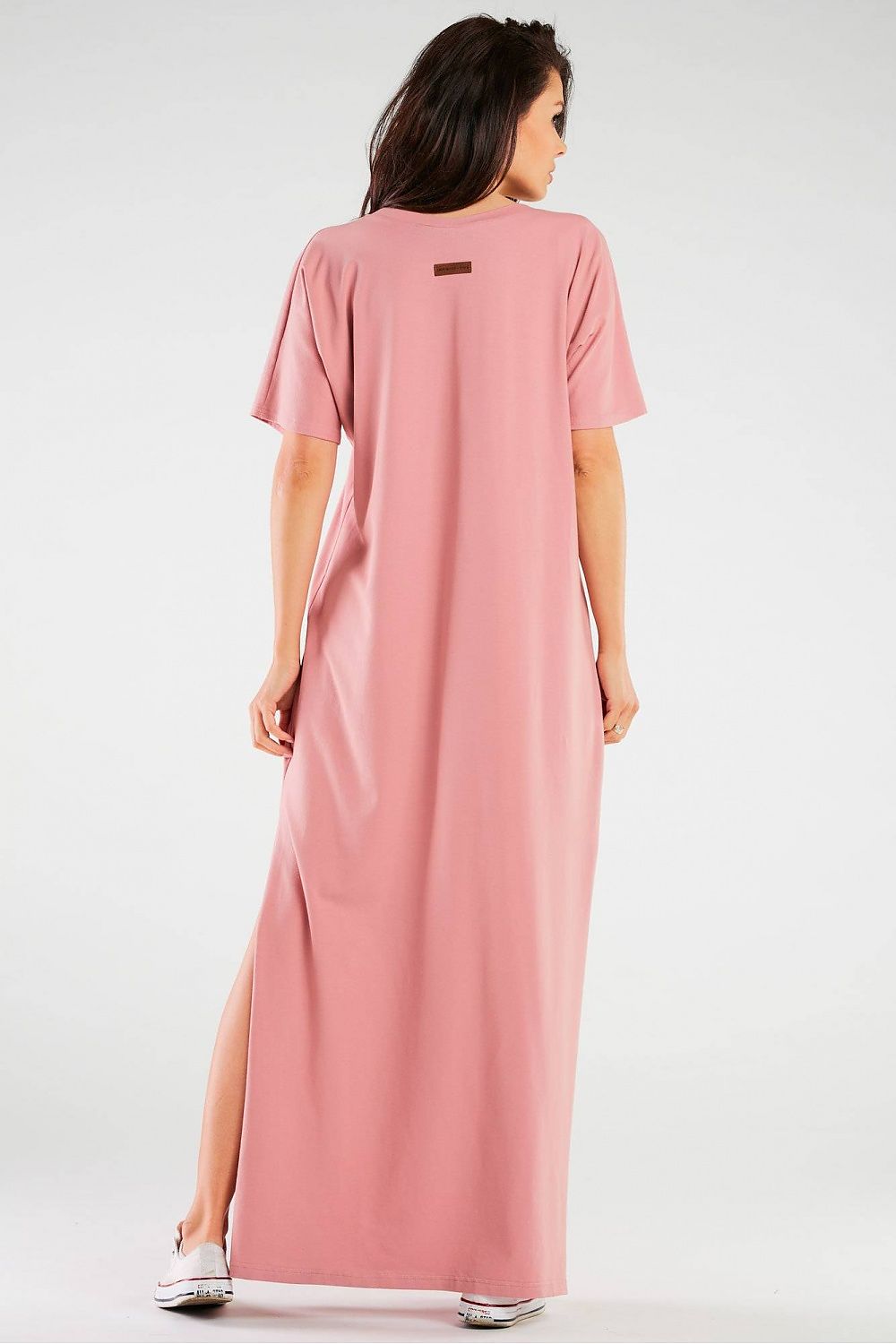  Sukienka Model M256 Pink - Infinite You 