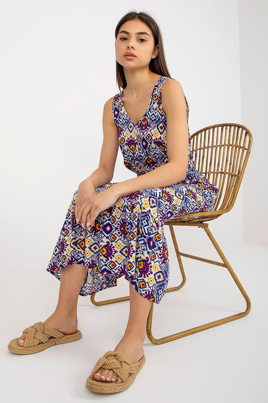  Sukienka Model D73771R30391A Violet - Fresh Made 