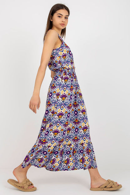  Sukienka Model D73771R30391A Violet - Fresh Made 