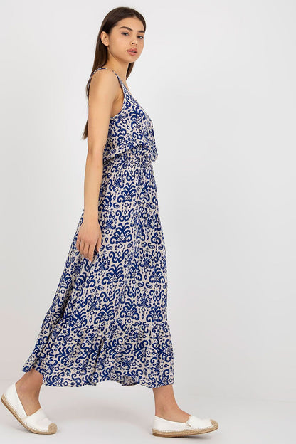  Sukienka Model D73771R30391A Dark Blue - Fresh Made 