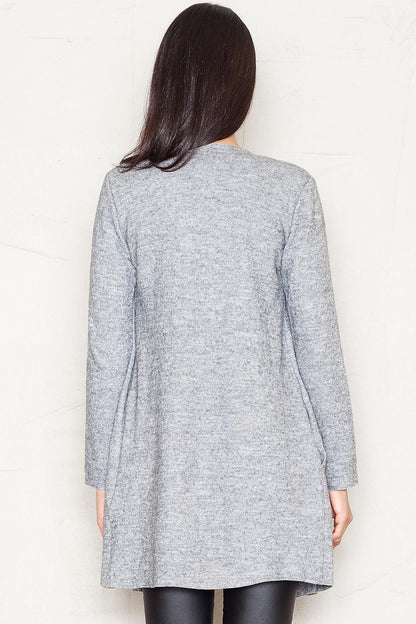   Bluza Damska Model 330 Grey - Figl 