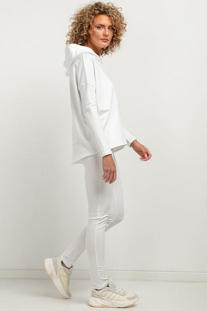   Bluza Damska Model T379/1 White - Tessita 