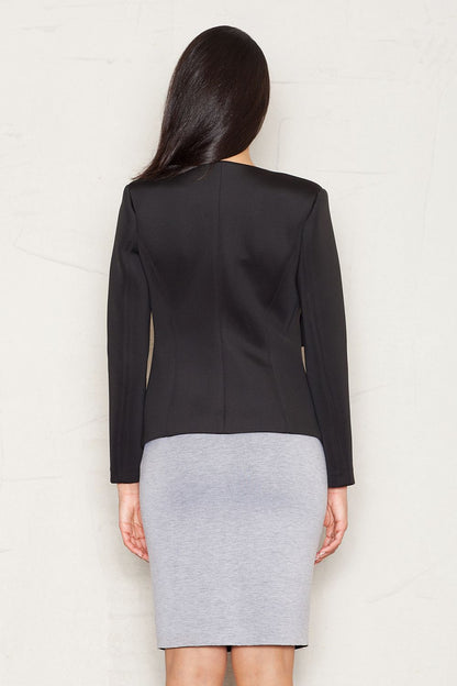  Spódnica Model 359 Grey - Figl 