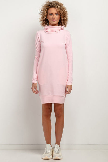  Sukienka Model T376/4 Light Pink - Tessita 