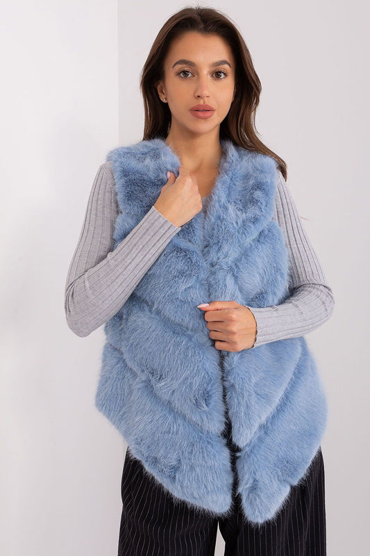   Kamizelka Model AT-KZ-2349.00P Blue - AT 