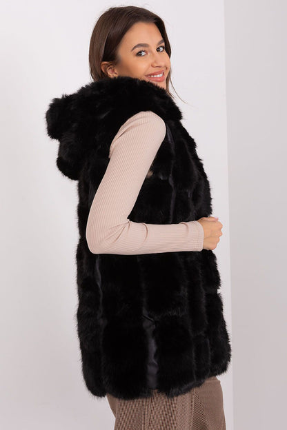   Kamizelka Model AT-KZ-2379.96P Black - AT 